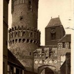 Tangermünde - Torturm