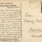 Tangermünde - Torturm