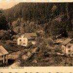 Hohwald - Sperberbächel