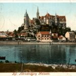 Meissen - Kgl. Albrechtsburg