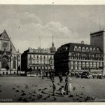 Leipzig - Augustusplatz