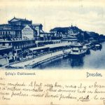 Dresden - Helbigs Etablissement