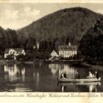 Bergzabern - Waldsee