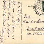 Bergzabern - Waldsee