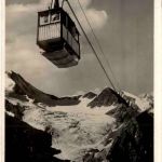 Stubaier Gletscher