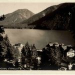 Plansee - Hotel Forelle