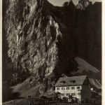 Karwendel - Falkenhütte