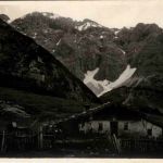 Karwendel - Hochalm