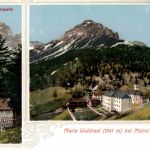 Maria Waldrast