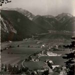 Maurach am Achensee