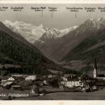 Mieders im Stubai