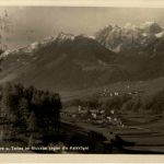 Mieders im Stubai