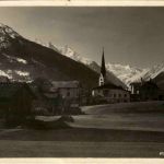 Mieders im Stubai