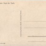 Hessische Trachten - Künstlerkarte W. Thielmann