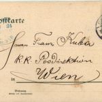 Gruss aus dem Hessenland - Litho