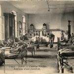 Diez - Caserne Verdun
