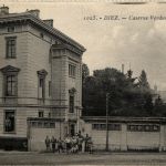 Diez - Caserne Verdun