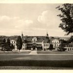 Diez - Schloss Oranienstein