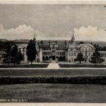 Diez - Schloss Oranienstein
