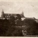 Diez - Schloss Oranienstein