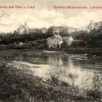 Gruss aus Diez - Schloss Oranienstein