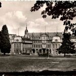 Diez - Schloss Oranienstein