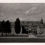 Diez - Schloss Oranienstein