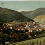 Wolfstein Pfalz