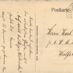 Gruss aus Kusel - Marktstrasse