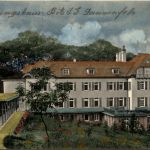 Erholungshaus Dannenfels