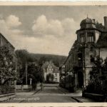 Kusel - Hindenburgstrasse