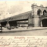 Ludwigshafen - Rheinbrücke