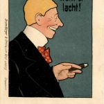 Humor - Ne ist der Junge hübsch