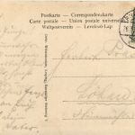 Williams Liliputian Company - Zwerge als Ringkämpfer
