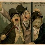 Nach Hause gehn wir nicht