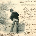 Humor - Nimm du mal Platz