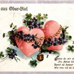 Gruss aus Ober Biel