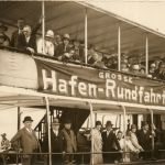 Grosse Hafen Rundfahrt