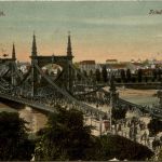 Mannheim - Friedrichsbrücke