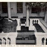 Touro Synagogue - Newport