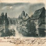 Synagoge Nürnberg