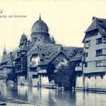 Synagoge Nürnberg