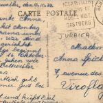 Bouxwiller - Rue des Juits