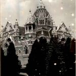 Szeged - Synagoge