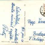 Szeged - Synagoge