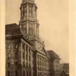Berlin Stadthaus Jüdenstrasse