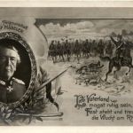 General Feldmarschall Graf Häseler