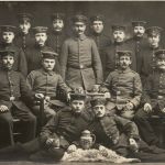 Ludwigsburg - Soldaten