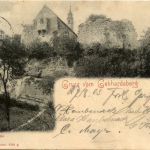 Gruss vom Gebhardsberg