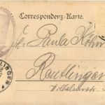 Gruss vom Gebhardsberg